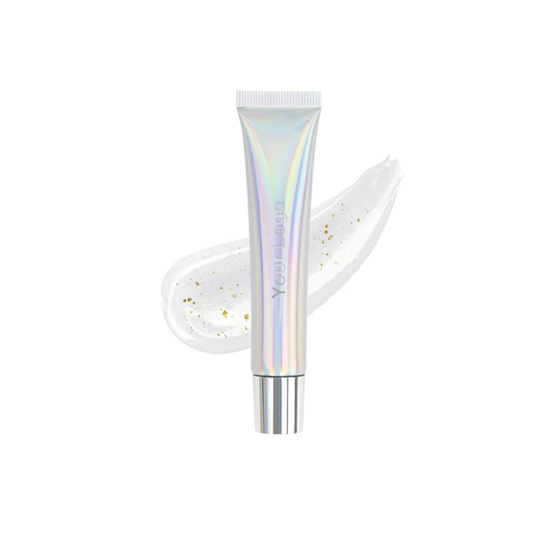 Lip Gloss with Hyaluronic Acid