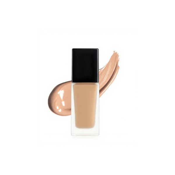 Full Coverage Foundation 004