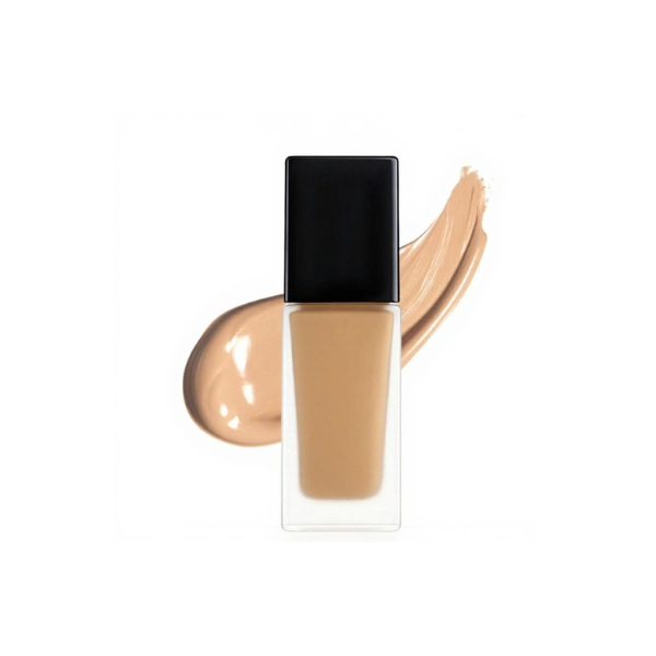 Full Coverage Foundation 005