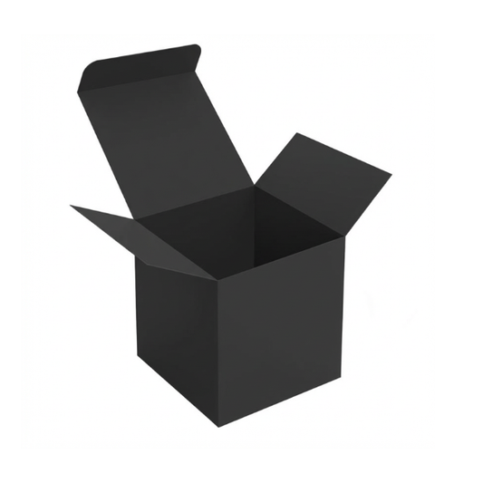 100ml Packaging Horizontal