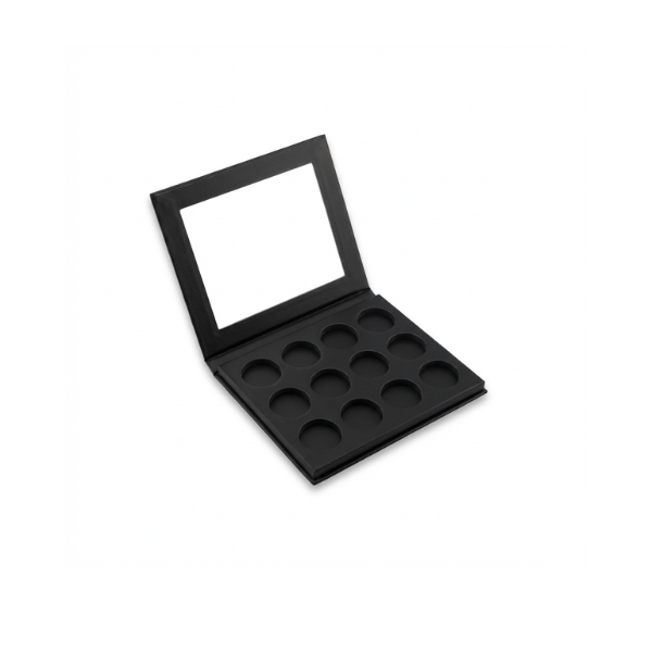 12 Eyeshadow Palette