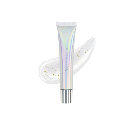 Lip Gloss with Hyaluronic Acid