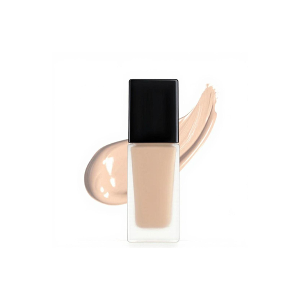Full Coverage Foundation 001