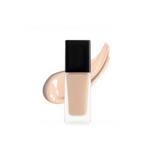 Full Coverage Foundation 001