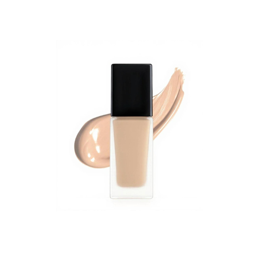 Full Coverage Foundation 002