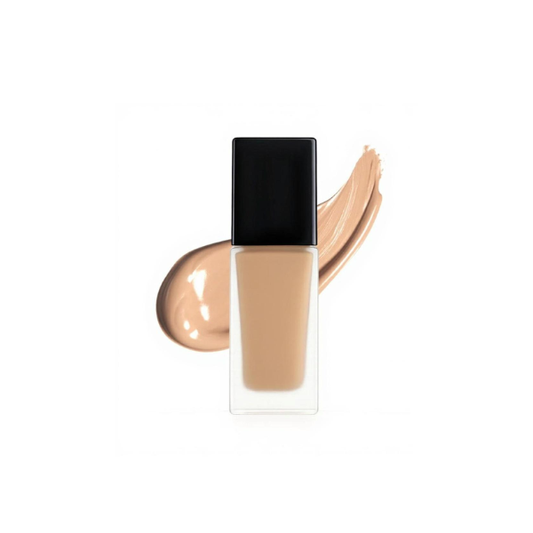Full Coverage Foundation 003