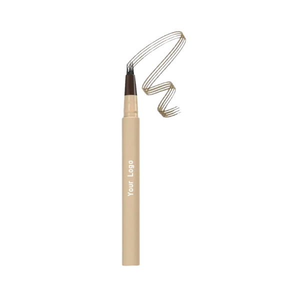 Eyebrow Pen: Dark Blonde