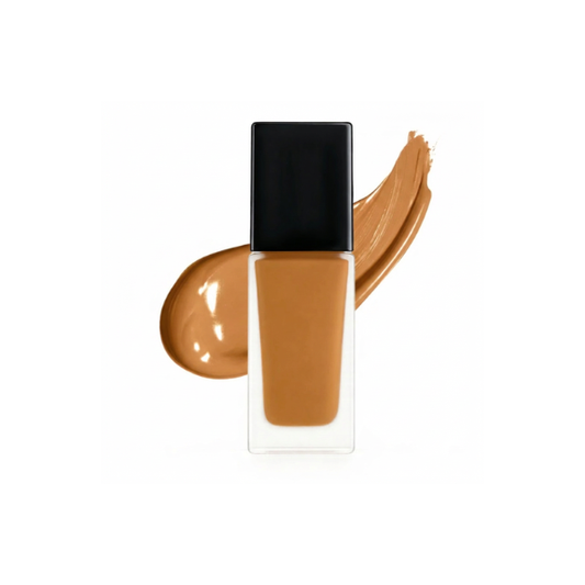 Full Coverage Foundation 006
