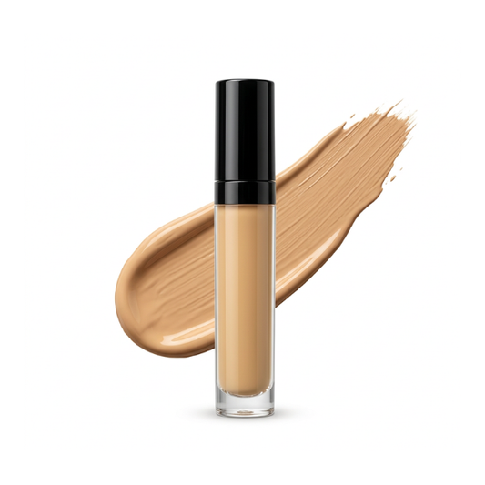 0007  Full Coverage Concealer