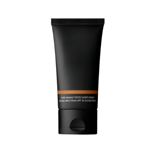 Tinted Moisturizer 007