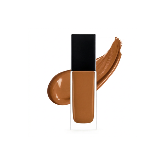 Full Coverage Foundation 008