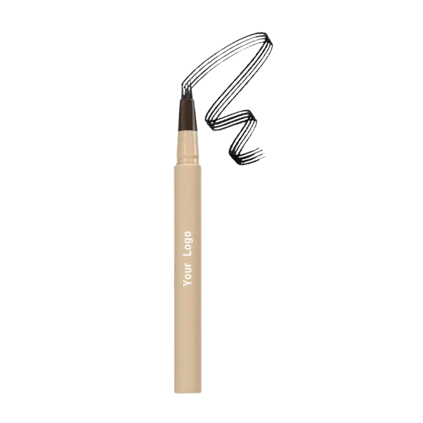 Eyebrow Pen: Ebony