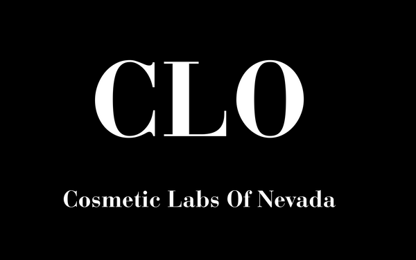 Cosmetic Labs Of Nevada 